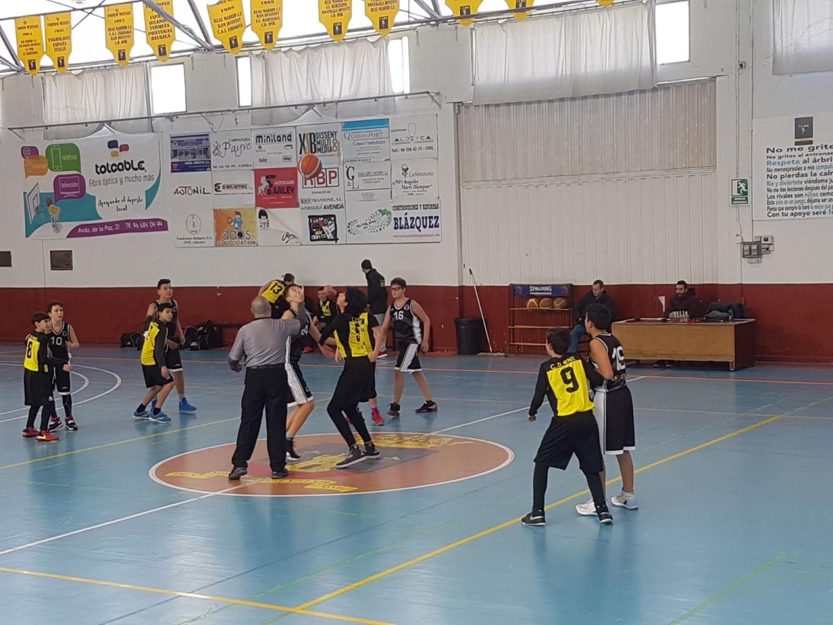 C.D. ONIL 30-70 INFANTIL MASCULINO AZUL