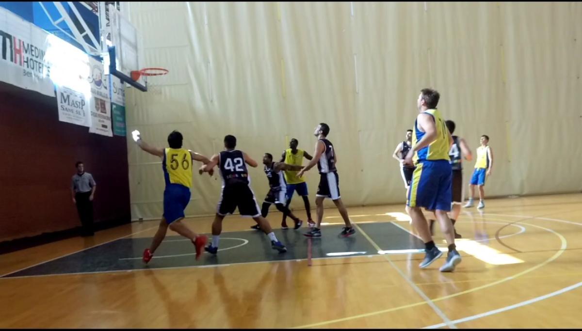 Senior Zonal 65-72 Alfas B