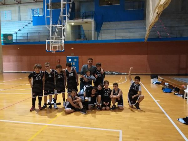 ALEVÍN BLANCO 49-9 C.B. IFACH CALPE