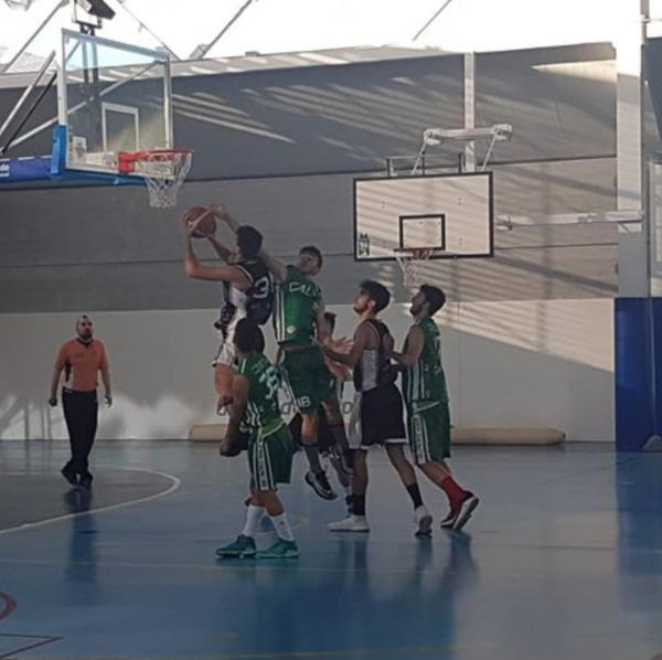 C.B IFACH CALPE 62-94 SERVIGROUP JUNIOR NEGRO