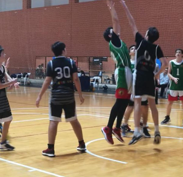 CADETE MASCULINO VERDE 49-50 C.B. INNOVA MUTXAMEL