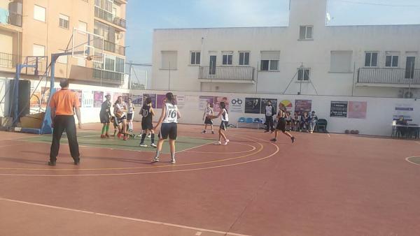 Infantil Femenino