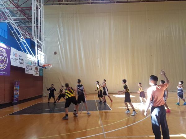   Infantil masculino azul 22-63 La Vila