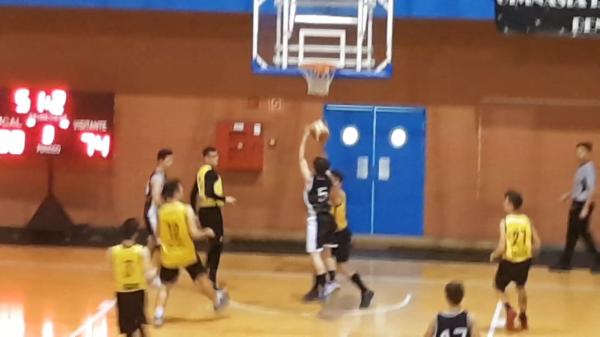 SERVIGROUP JUNIOR BLANCO 56-96 ADESAVI