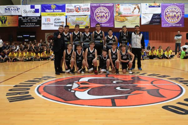 EEM TEULADA-MORAIRA 45-48 VISUAL HOME INFANTIL MASCULINO BLANCO