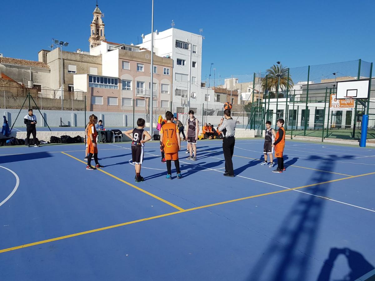 C.B. PILES 40-52 INFANTIL MASCULINO VERDE