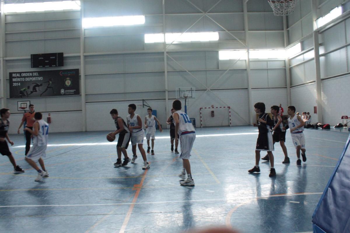 INFANTIL masculino VERDE 35 – 56 VICENTE SORIANO SEGUROS – CB LA VILA