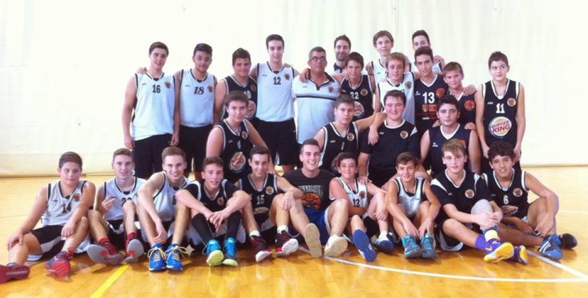 CADETE MASCULINO