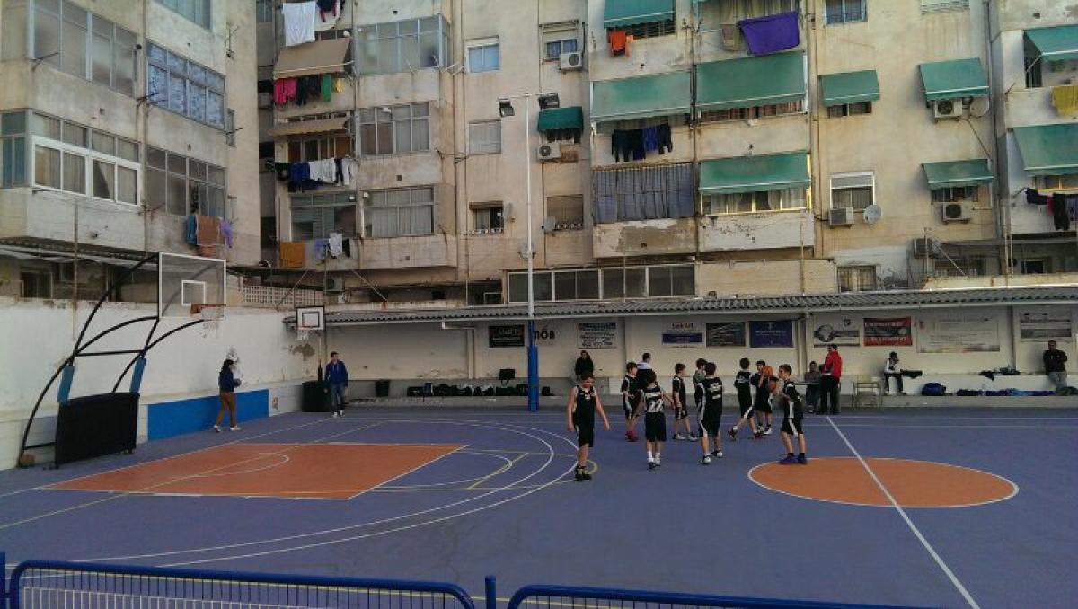 INFANTIL MASCULINO 2º ZONAL