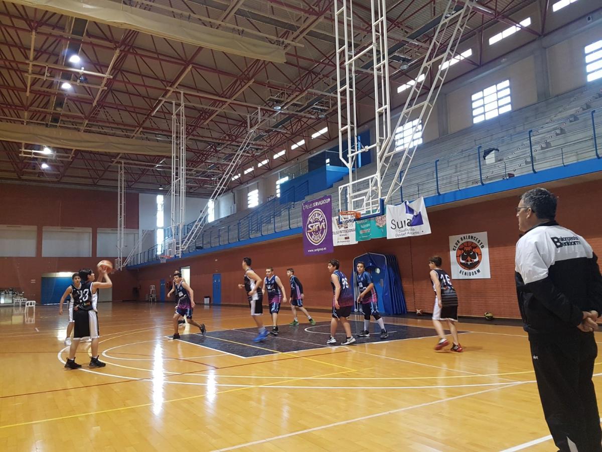 INFANTIL MASCULINO AZUL 34-24 DIMALUX BSG