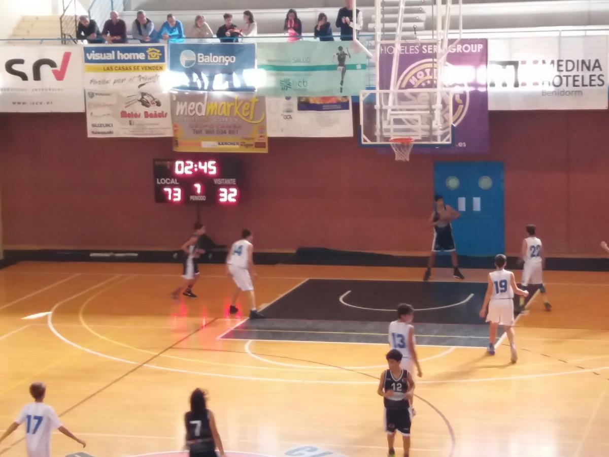 ELMIÑARRO infantil masculino blanco 73 – SEGUROS MERIDIANO FBLA 32