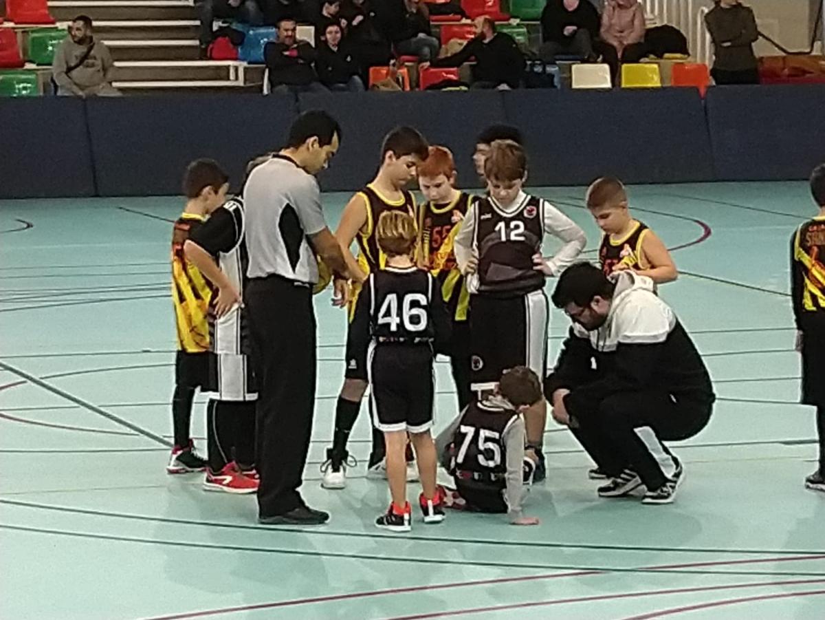 ADESAVI 62 - SERVIGROUP BENIDORM 55