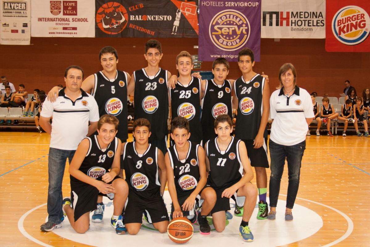 CADETE MASCULINO BLANCO