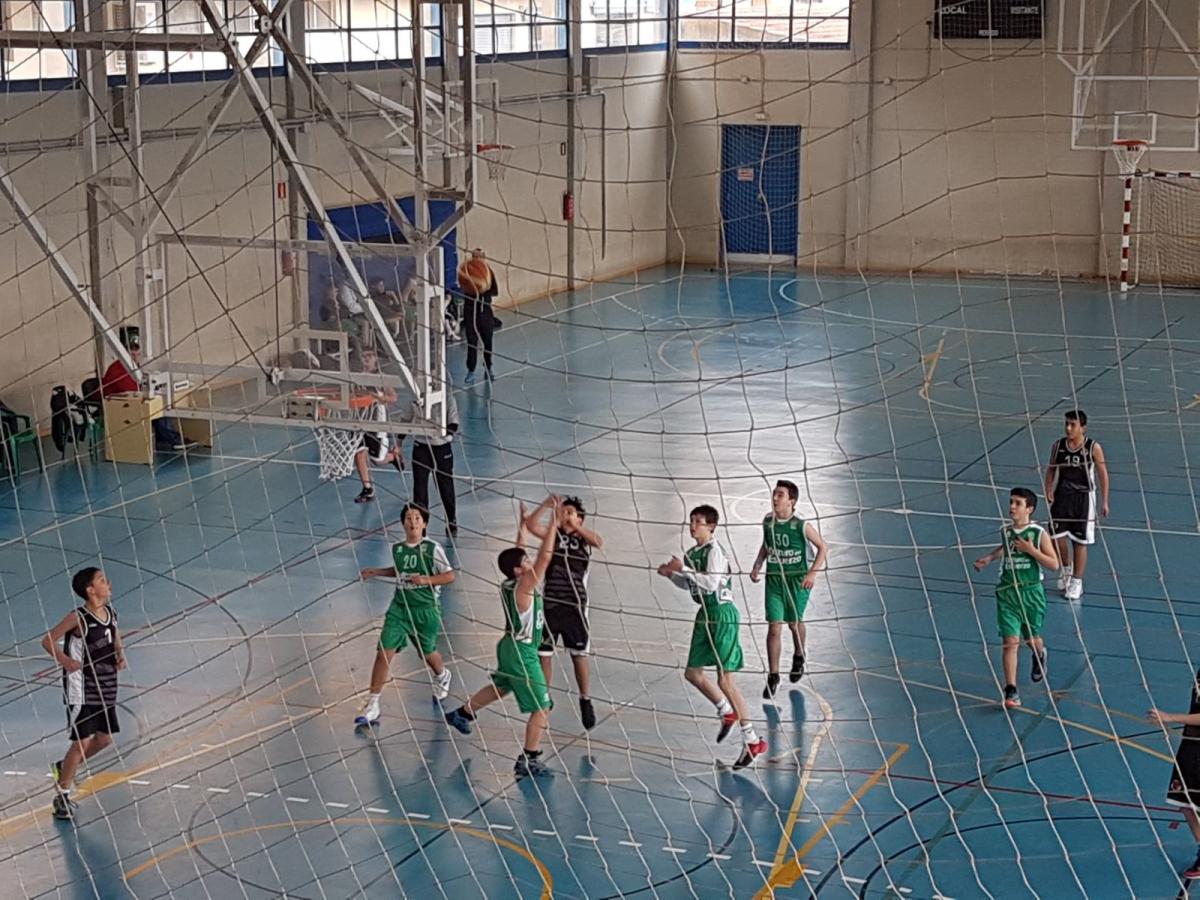 C.B. ELDA PLUS 34-76 INFANTIL MASCULINO AZUL