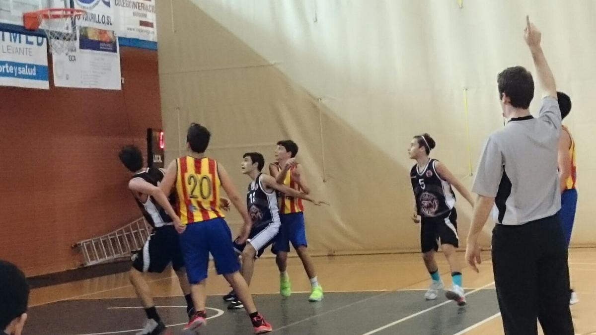 CADETE MASCULINO BLANCO