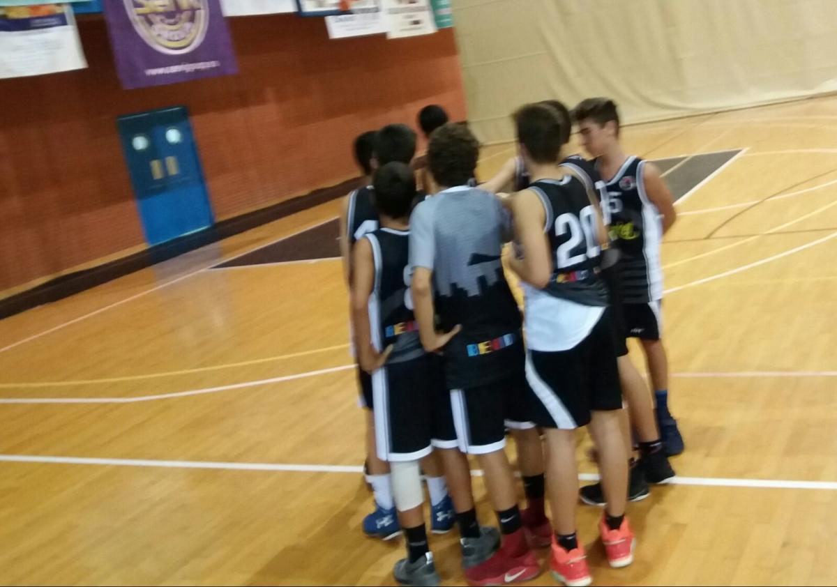 MEDMARKET BENIDORM 62 – ILICITANO 74 || MONTEMAR 65 – MEDAMRKET BENIDORM 63