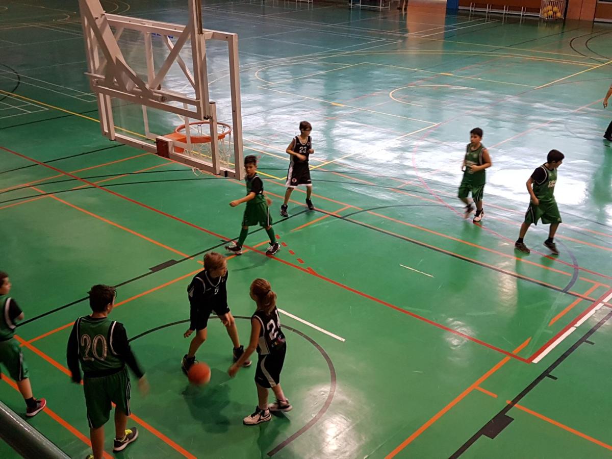 C.D. JOVENTUT XÀBIA 2 – 42 ALEVÍN MASCULINO