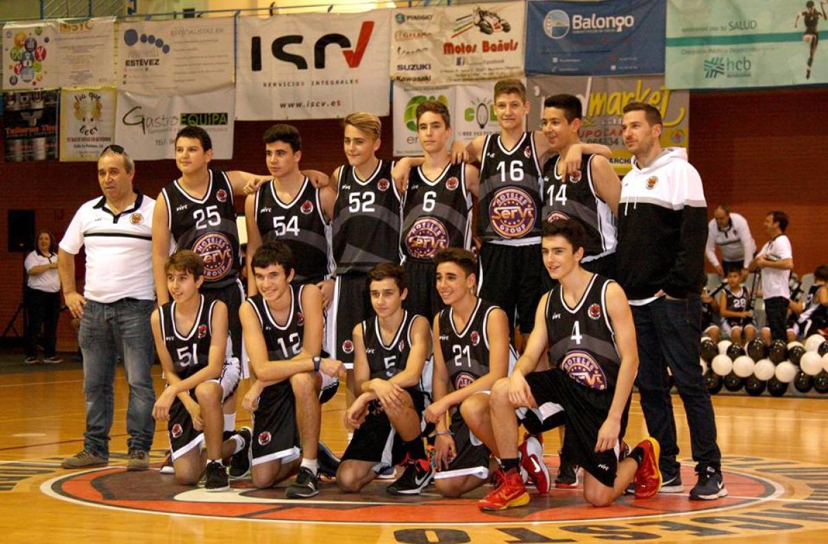 CADETE MASCULINO BLANCO