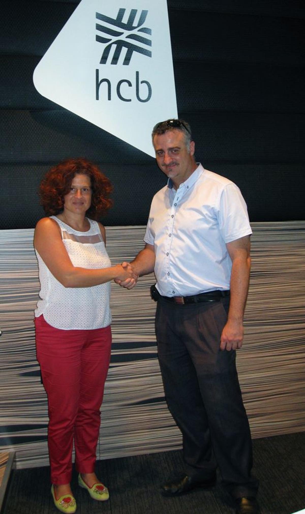 CONVENIO ENTRE HOSPITAL CLINICA BENIDORM Y EL CLUB BALONCESTO BENIDORM