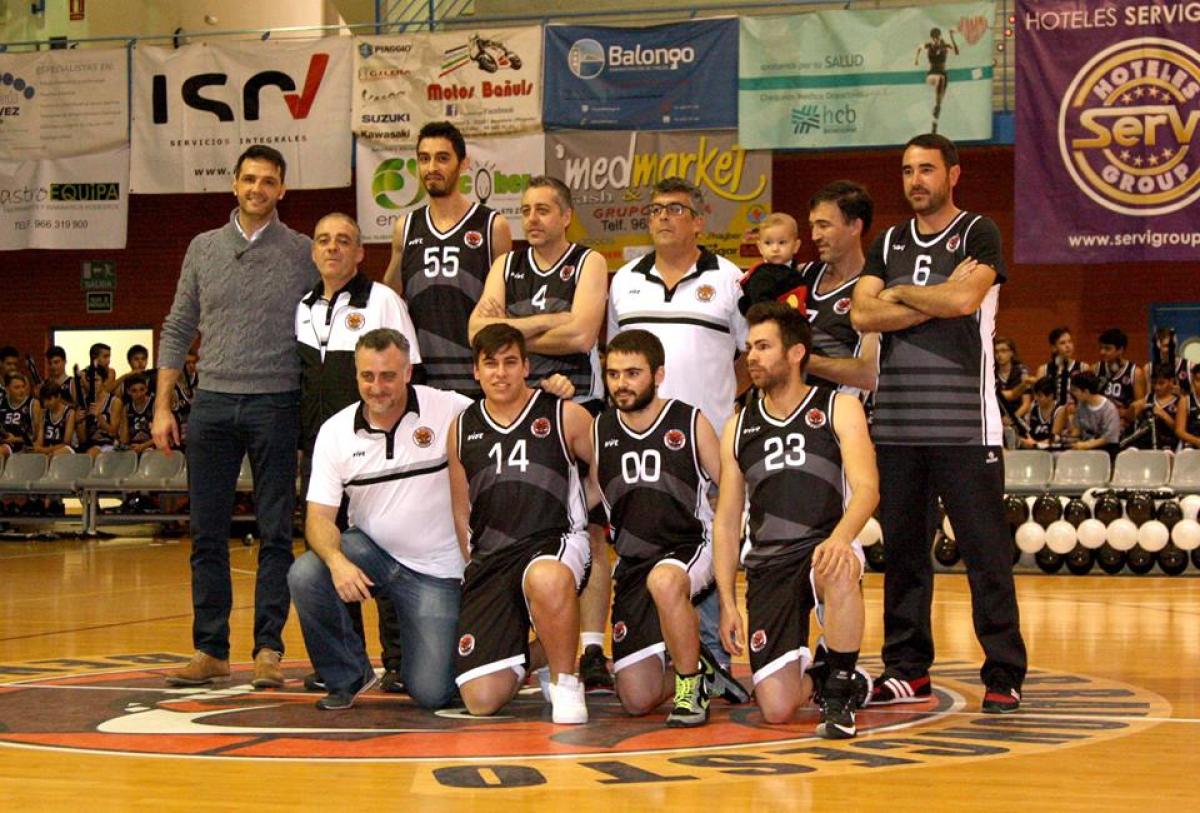 SENIOR MASCULINO PREFERENTE