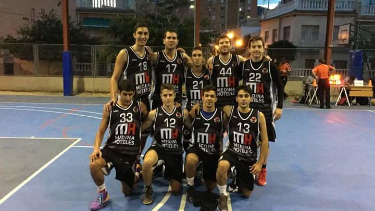 SENIOR MASCULINO PREFERENTE