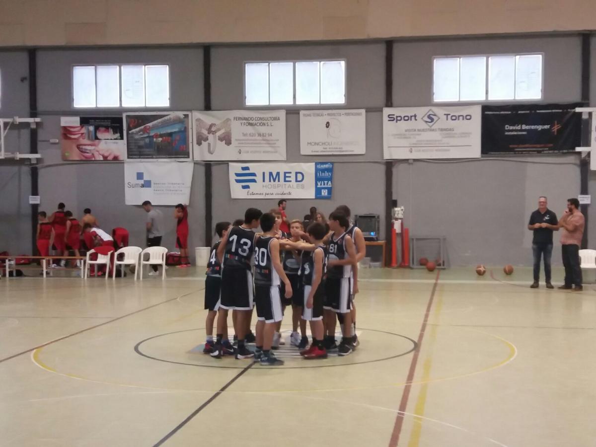 MONTEMAR B 56 - 36 ELMIÑARRO INFANTIL MASCULINO BLANCO