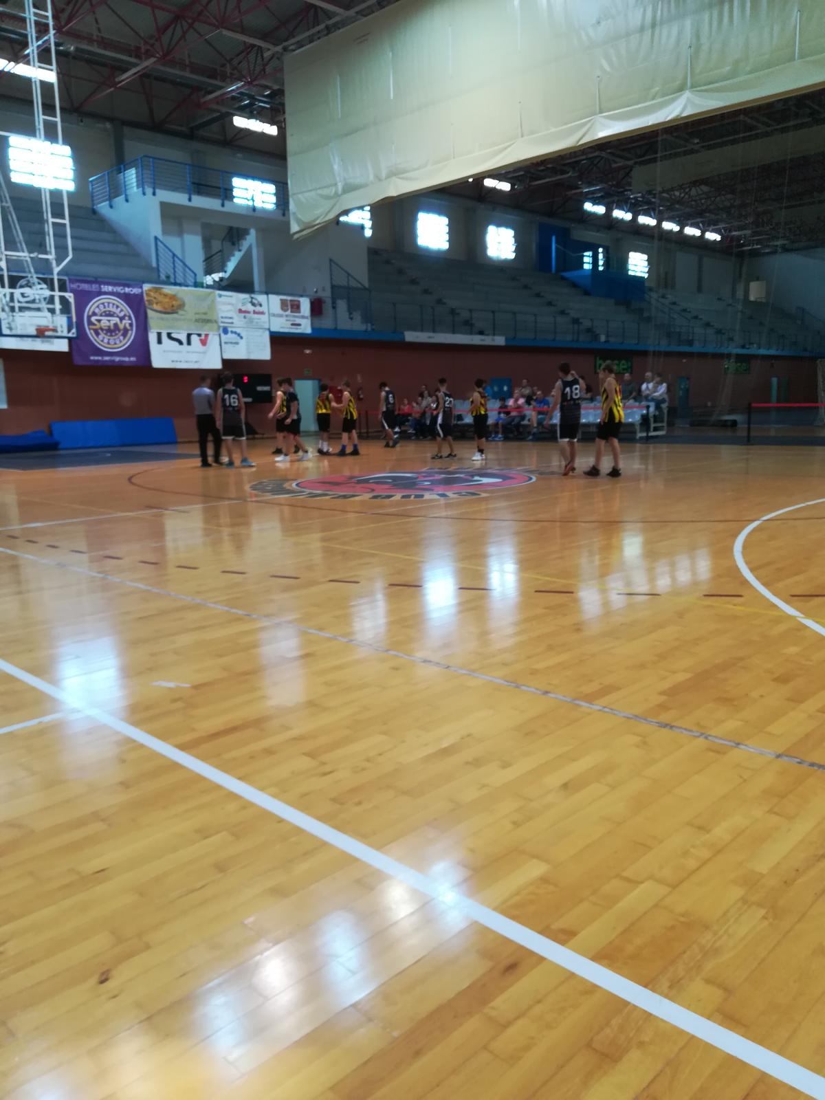 INFANTIL MASCULINO VERDE 52-71 C.B. LA VILA