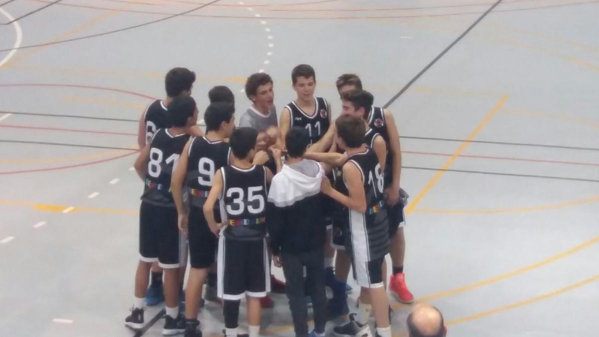 DENIA 15 – MEDMARKET infantil masculino negro 56