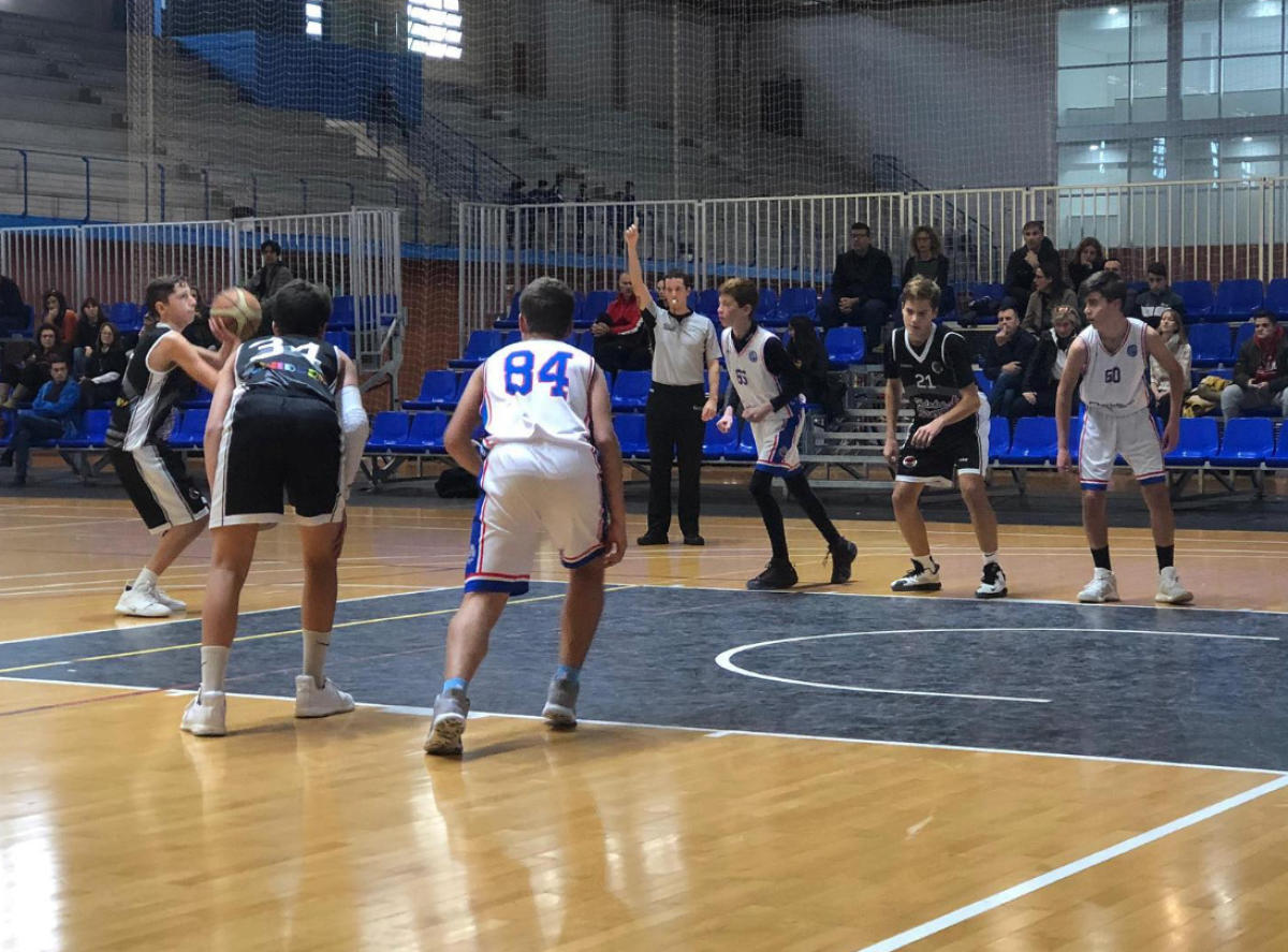 HELADOS SIRVENT INFANTIL MASCULINO NEGRO 59-64 LUCENTUM