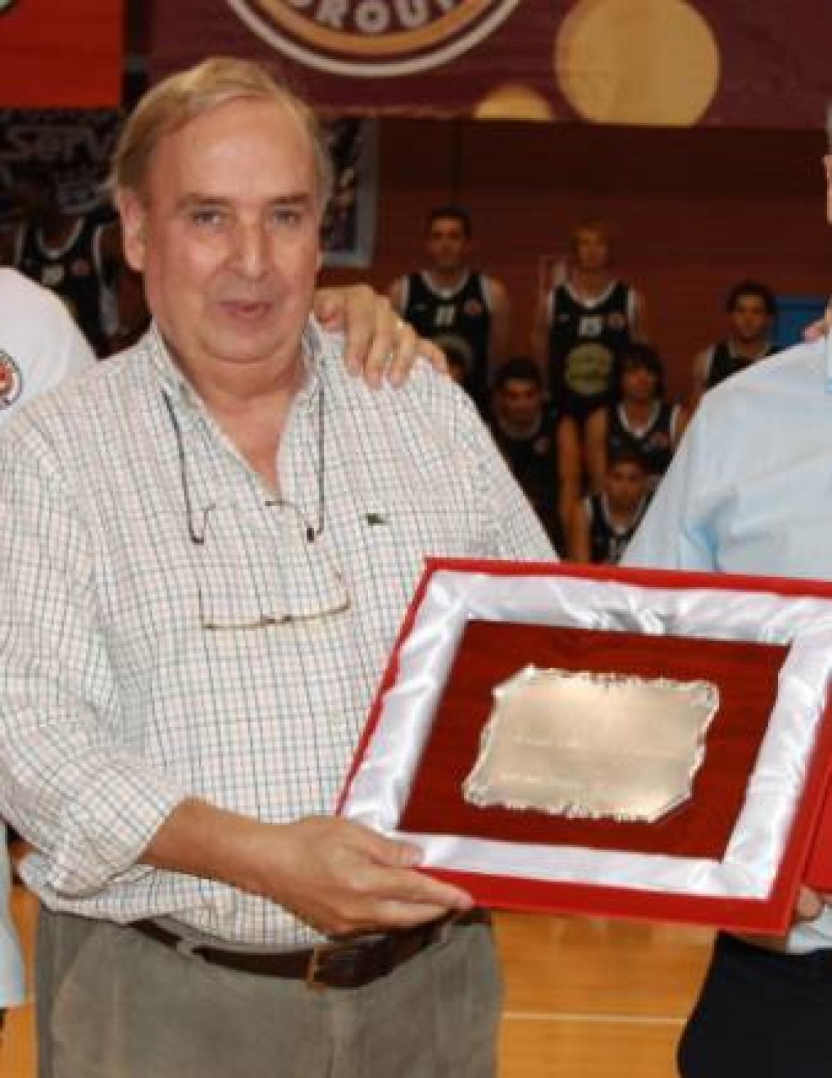 DÍA TRISTE PARA EL CLUB BALONCESTO BENIDORM