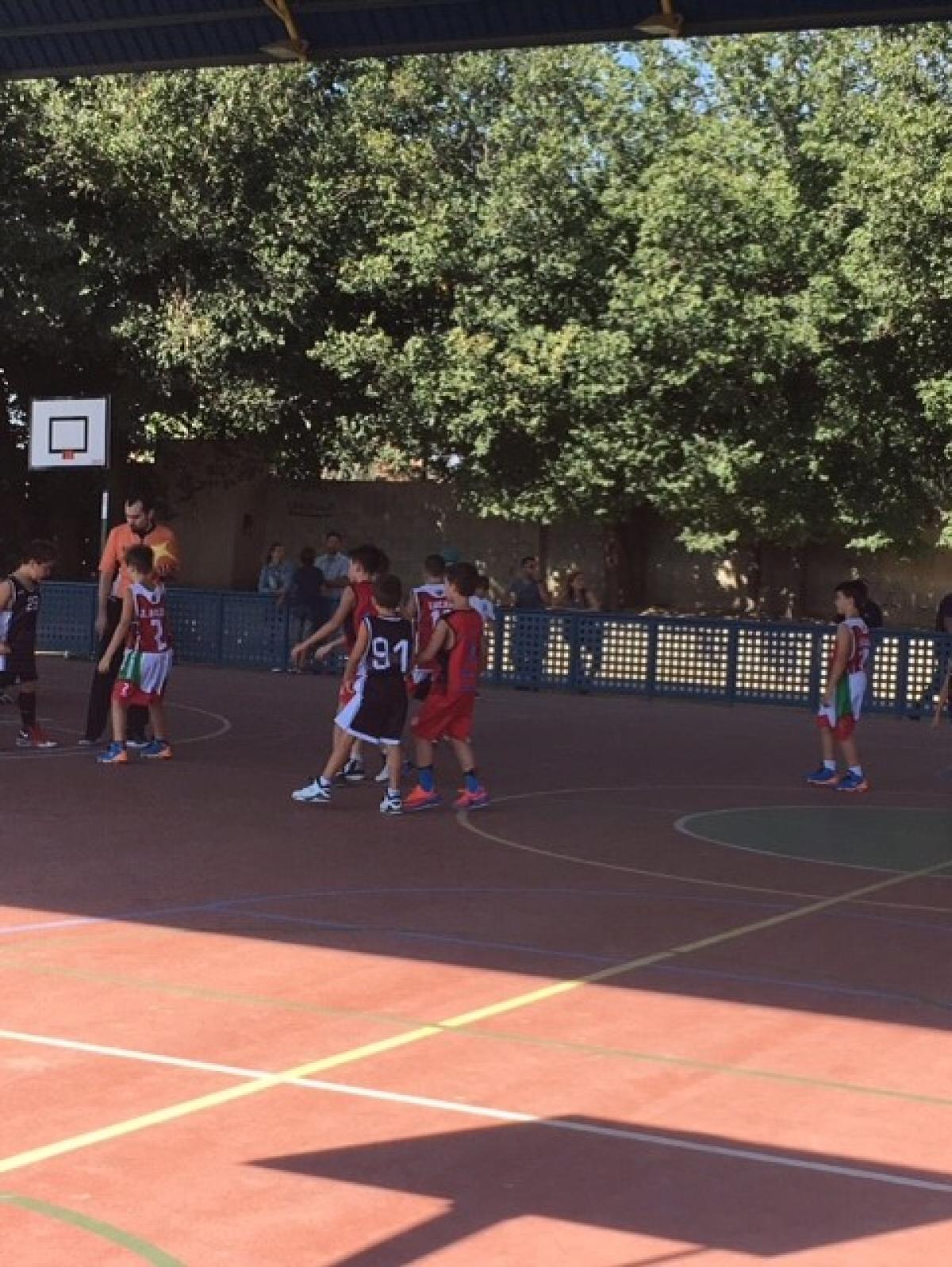 BENJAMÍN 52-63 ADESAVI