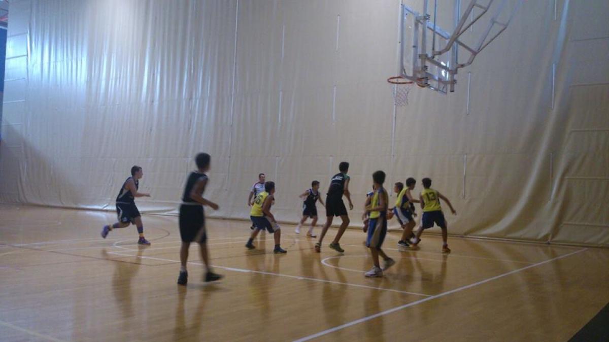 INFANTIL MASCULINO NEGRO