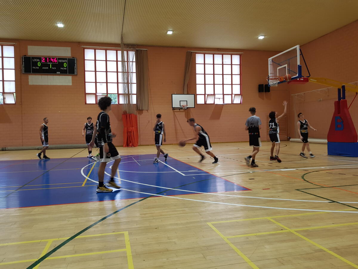 DIMALUX BSG AZUL 51 CB BENIDORM BLANCO 67