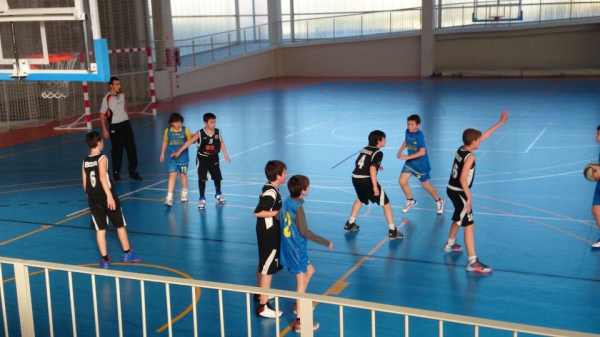 ALEVIN MASCULINO PREFERENTE