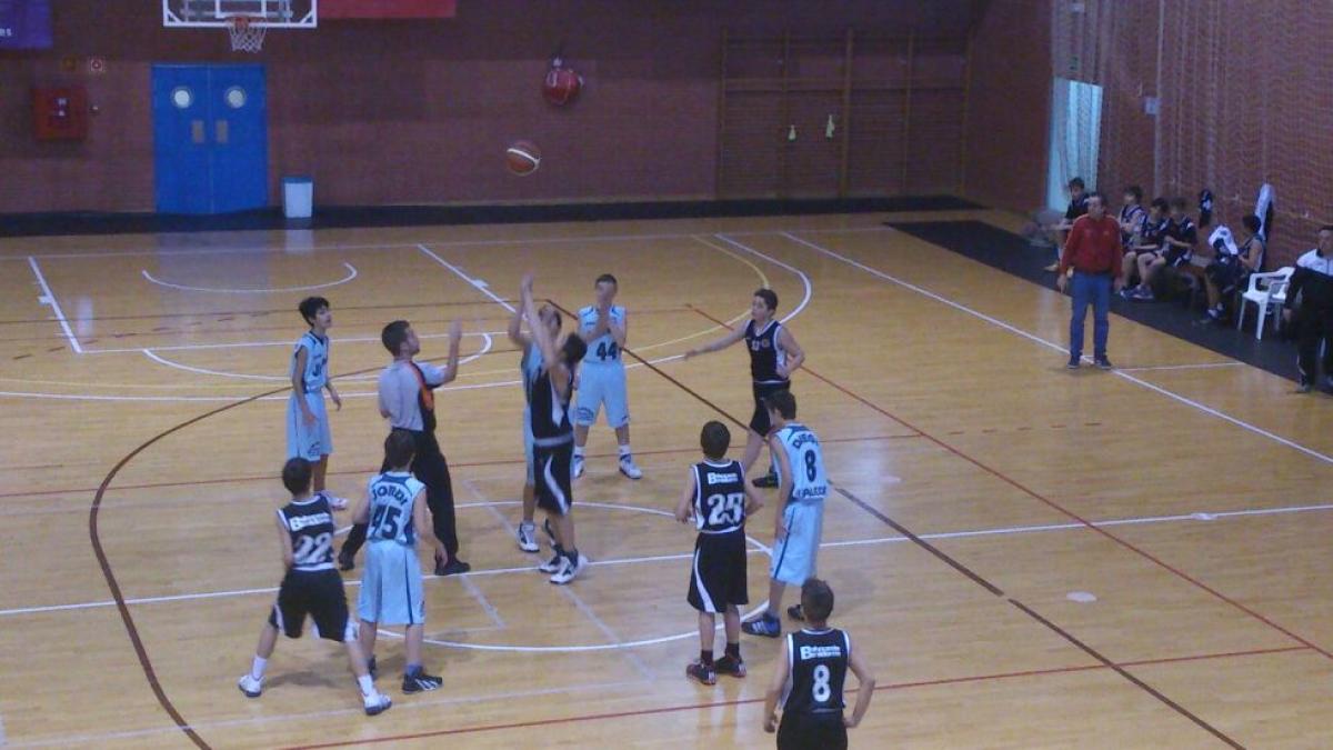 INFANTIL MASCULINO 2º ZONAL