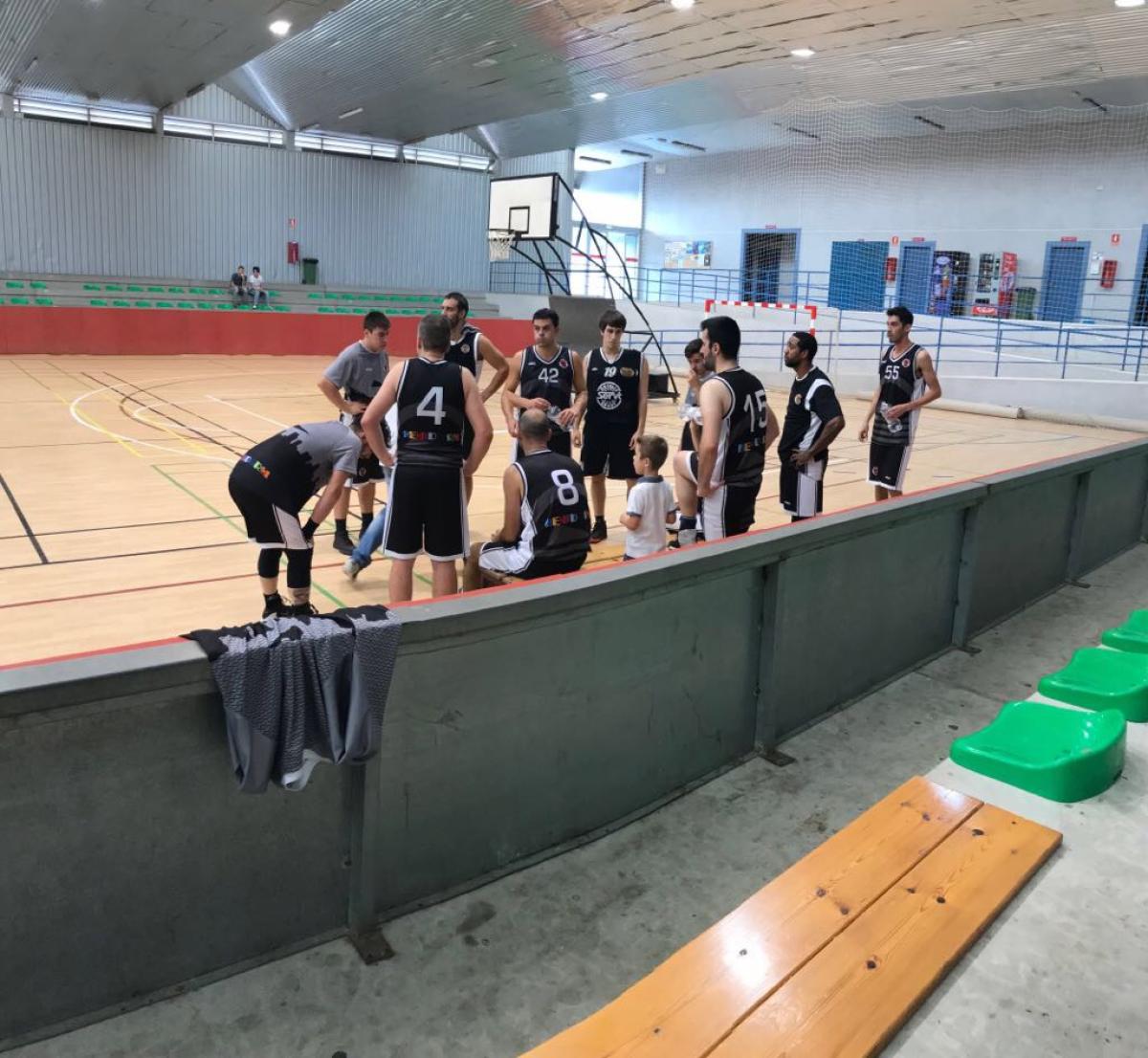 CD EL ALTET 71-59 C.B. BENIDORM C