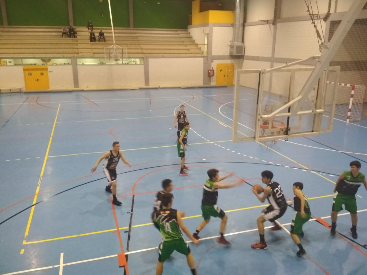 C.B. ILICITANO BLANCO 51-104 SERVIGROUP JUNIOR