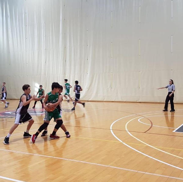 CADETE MASCULINO BLANCO 48-78 C.B. IFACH CALPE