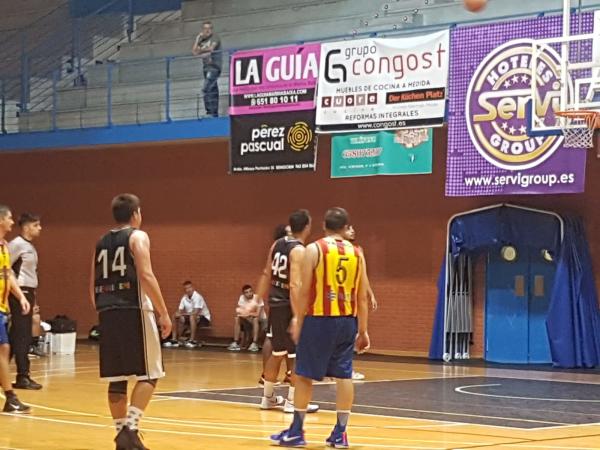 SENIOR C 71-66 ALTEA B