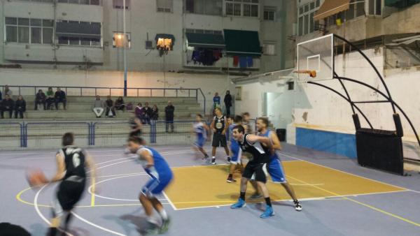 SENIOR MASCULINO PREFERENTE