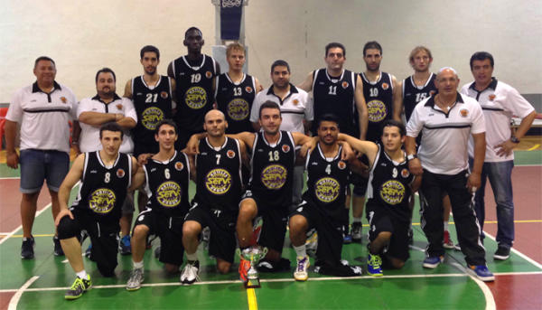 Servigroup Benidorm - Electronics Paterna