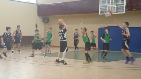 ALEVIN MASCULINO PREFERENTE