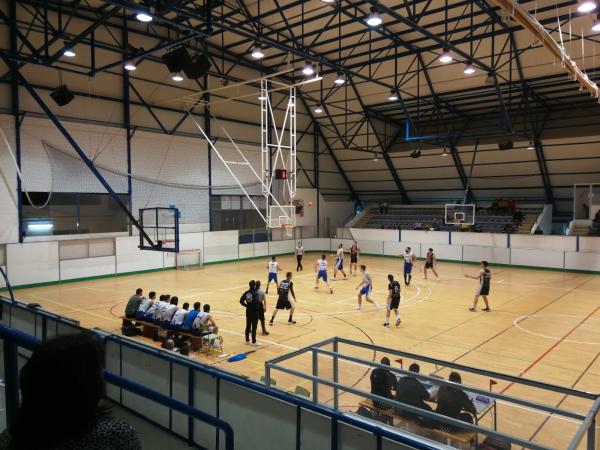 C.B. TORREVIEJA 67-75 SENIOR B