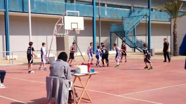 ALEVIN MASCULINO PREFERENTE