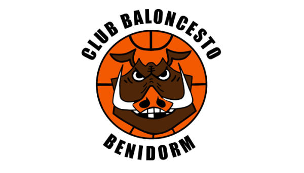 ESTRUCTURA DEL BALONCESTO BENIDORM