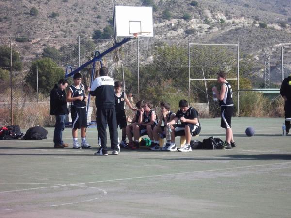 INFANTIL MASCULINO NIVEL3