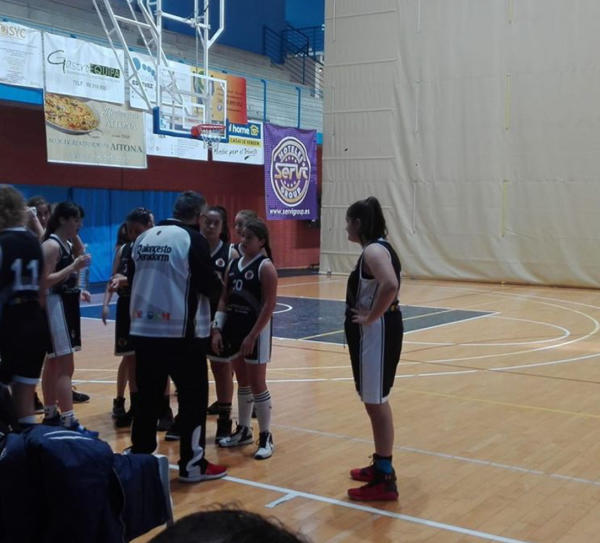 DOBLE JORNADA ALUMISOL INFANTIL FEMENINO