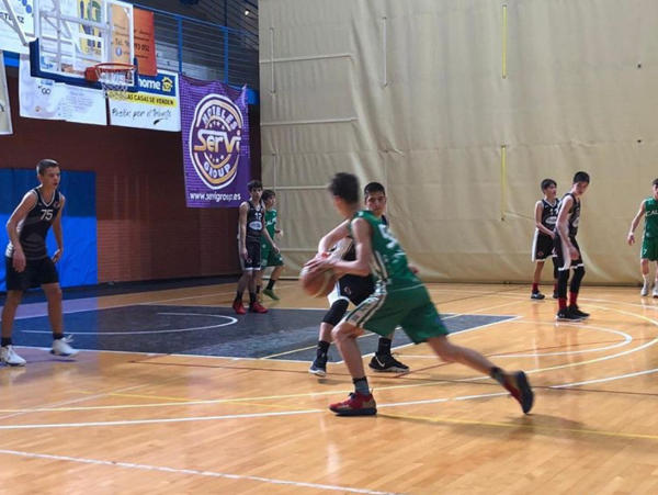 CADETE MASCULINO AZUL 69-43 C.B. IFACH CALPE