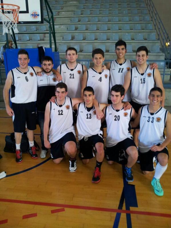 JUNIOR MASCULINO PREFERENTE