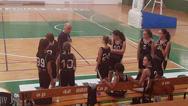 CB IFACH CALPE 77 - INFANTIL FEMENINO BLANCO 42